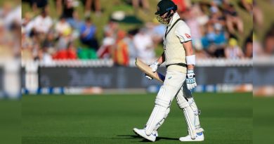 Steve Smith: Is The 'Best Since Bradman' On Decline, A Look Into Numbers | Cricket News