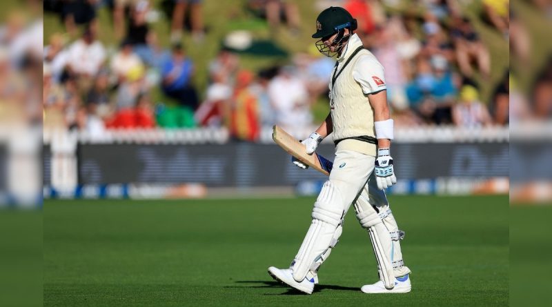 Steve Smith: Is The 'Best Since Bradman' On Decline, A Look Into Numbers | Cricket News