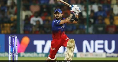 "Still Got It": Virat Kohli's Massive Declaration After 77 for RCB Amid T20 World Cup Chatter | Cricket News