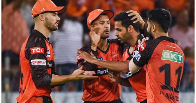 Sunrisers Hyderabad : 10 साल में बदले 9 कप्तान, किसने जिताए सबसे ज्यादा मैच   - India TV Hindi