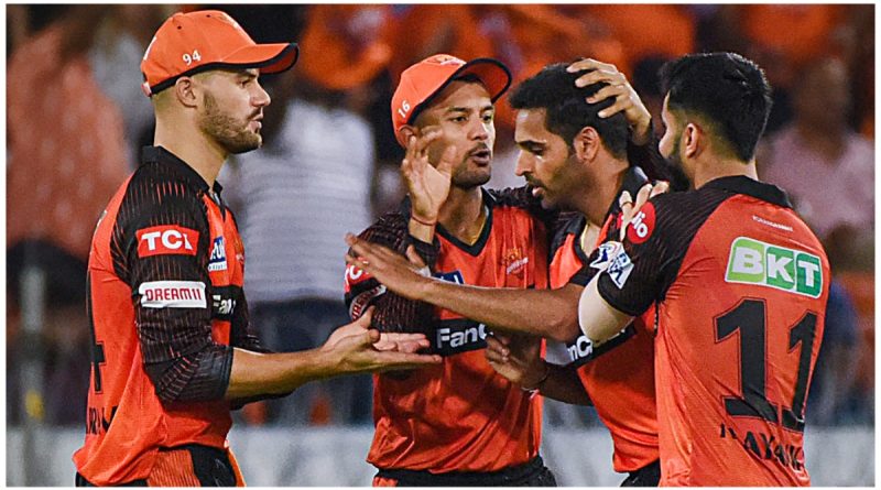 Sunrisers Hyderabad : 10 साल में बदले 9 कप्तान, किसने जिताए सबसे ज्यादा मैच   - India TV Hindi