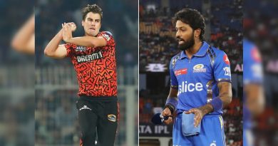 Sunrisers Hyderabad vs Mumbai Indians Live Cricket Score, IPL 2024: Both MI, SRH Look To Making Wining Comebacks After Narrow Opening Defeats | Cricket News