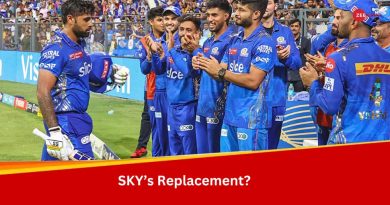 Suryakumar Yadav Replacement In Mumbai Indians Playing 11 In IPL 2024: One Among These 2 Brothers Likely To Be Picked By MI? Check Here