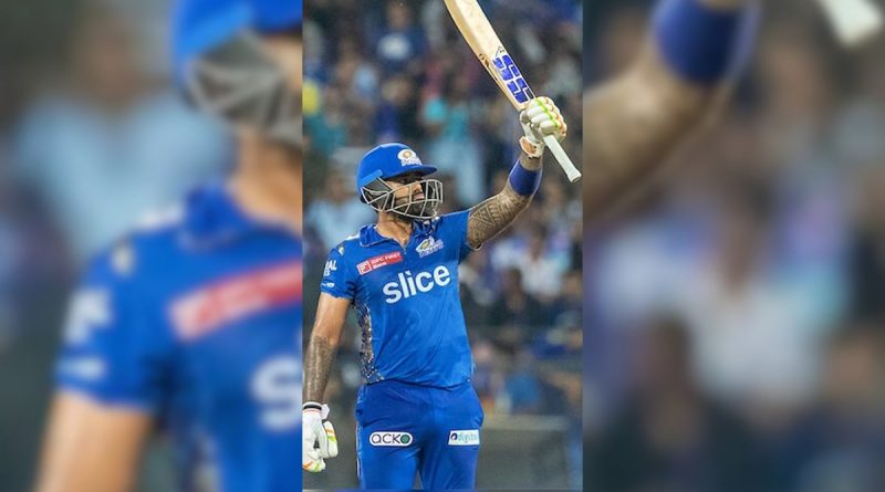 Suryakumar Yadav To Miss First Two Games Of IPL 2024? Report Makes Big Claim | Cricket News