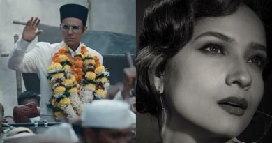 Swatantrya Veer Savarkar में अंकिता को कास्ट नहीं करना चाहते थे रणदीप हुड्डा, एक्ट्रेस ने वजह का किया खुलासा - India TV Hindi