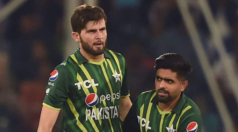 T20 World Cup 2024: Babar Azam Re-Appointed As Pakistan Captain, Heres How Shaheen Afridi Reacted To Unfair Decision - Report