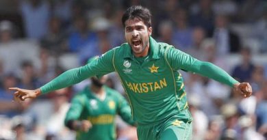 T20 World Cup 2024: Mohammad Amir Comes Out Of Retirement, Wants To Play For Pakistan