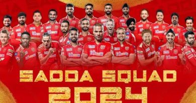 Team PBKS Full List of Players IPL 2024: Check Punjab Kings Full Schedule, Players List, Captain & Vice-Captain, Possible Playing XI, Venue, Injury Updates, All You Need To Know