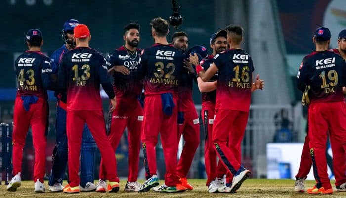 Team RCB Full List of Players IPL 2024: Check Royal Challengers Bangalore Full Schedule, Player List, Captain & Vice-Captain, Possible Playing XI, Venue, Injury Updates, All You Need To Know