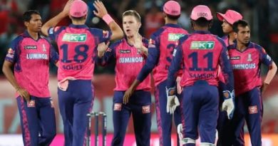 Team RR Full List of Players IPL 2024: Check Rajasthan Royals Full Schedule, Players List, Captain & Vice-Captain, Possible Playing XI, Venue, Injury Updates, All You Need To Know