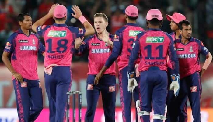 Team RR Full List of Players IPL 2024: Check Rajasthan Royals Full Schedule, Players List, Captain & Vice-Captain, Possible Playing XI, Venue, Injury Updates, All You Need To Know