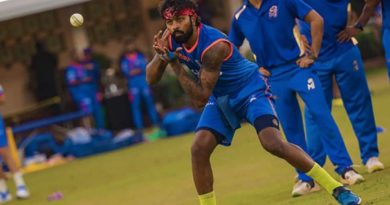 The Feeling Of...: MI Captain Hardik Pandya Makes A BIG Statement On Returning To And Leading Mumbai Indians In IPL 2024