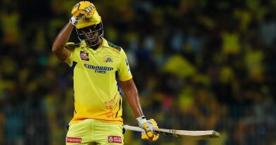 "This Franchise Is Different": Shivam Dube Sums Up What Makes CSK Unique | Cricket News