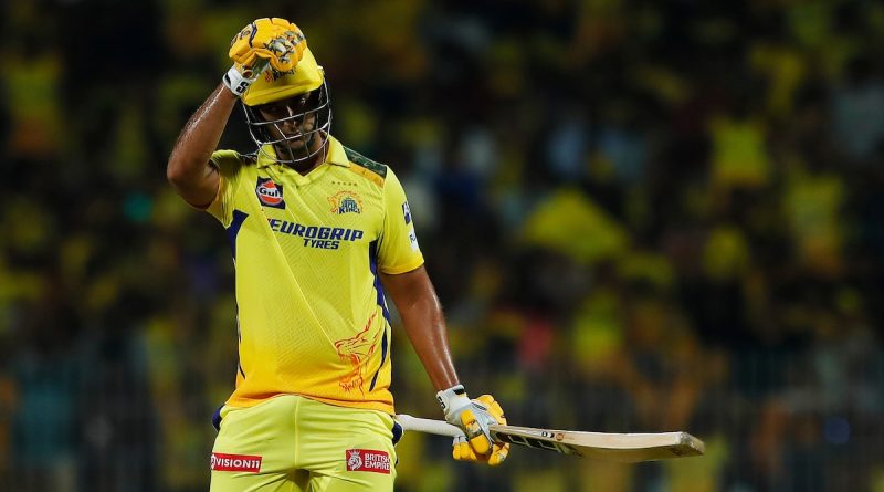 "This Franchise Is Different": Shivam Dube Sums Up What Makes CSK Unique | Cricket News