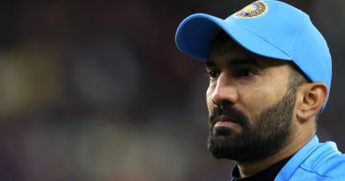 "This Is So Wrong": Dinesh Karthik Fumes As Tamil Nadu Coach 'Throws Captain Under The Bus' | Cricket News