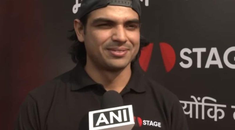 "This Is The Best Prepared I've Ever Been": Neeraj Chopra Ahead Of Paris Olympics 2024 | Athletics News