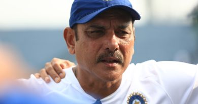 "This Puppy Fat Has To Be Melted": Ex-Bowling Coach On Ravi Shastri's Life-Changing Advice For India Star | Cricket News