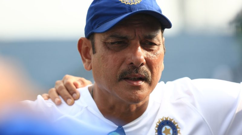 "This Puppy Fat Has To Be Melted": Ex-Bowling Coach On Ravi Shastri's Life-Changing Advice For India Star | Cricket News