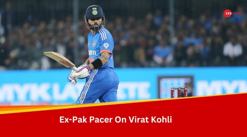 Those Questioning Virat Kohlis Place In T20 World Cup Belong In Gully Cricket, Ex-Pakistan Pacer Backs India Batter