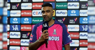 "Top 5 Bowler In IPL": Ravichandran Ashwin's Extraordinary Praise For Rajasthan Royals Star | Cricket News