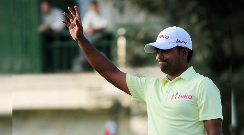 'Top Players May Miss Paris Olympics': Anirban Lahiri On LIV-OWGR Stand-Off | Golf News