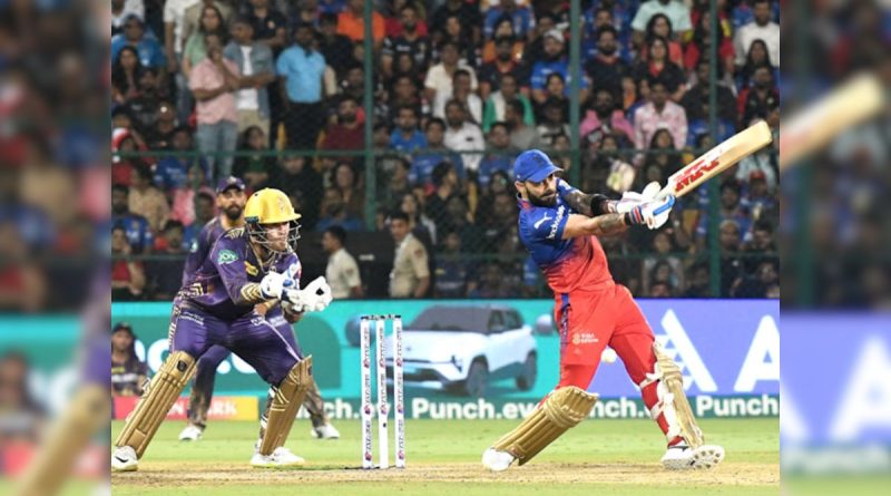 "Tough Night": Virat Kohli Breaks Silence On RCB's 2nd Loss In Three IPL 2024 Games | Cricket News