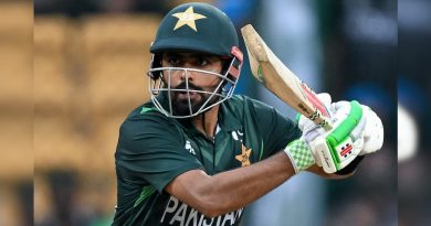 Trouble In Pakistan Team: Babar Azam Publicly Criticises Decision To Change His Batting Order | Cricket News