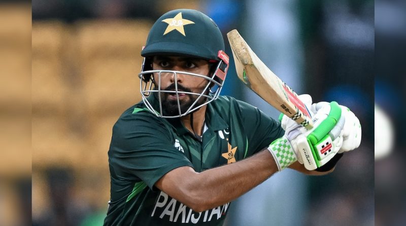 Trouble In Pakistan Team: Babar Azam Publicly Criticises Decision To Change His Batting Order | Cricket News