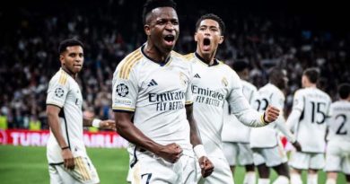 UEFA Champions League 2024 Draw: Real Madrid Face Manchester City; PSG Get FC Barcelona In Quarterfinals, Check Full List Here