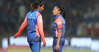 UP Warriorz vs Mumbai Indians Women Live Score Updates, WPL 2024 | Cricket News