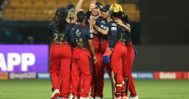 UP Warriorz vs Royal Challengers Bangalore Women Live Score Updates, WPL 2024 | Cricket News