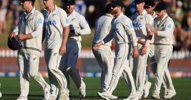 Unrest In New Zealand Cricket Team? Ex-Star Says Pacer Was 'Forced' To Retire | Cricket News