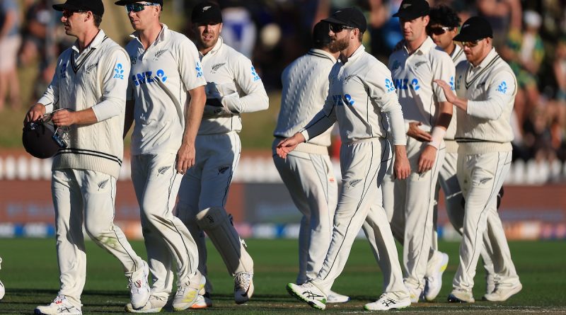 Unrest In New Zealand Cricket Team? Ex-Star Says Pacer Was 'Forced' To Retire | Cricket News