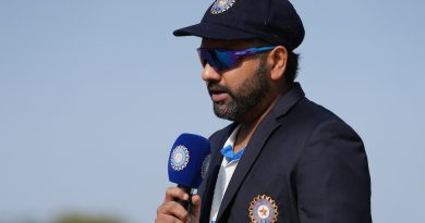 "Unsure About Rohit Sharma's Fitness": Navjot Singh Sidhu's Epic Virender Sehwag 'With Glasses' Take | Cricket News