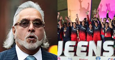 Vijay Mallya Reacts To RCB Women Winning WPL 2024 Title, Says, If RCB Mens Team...