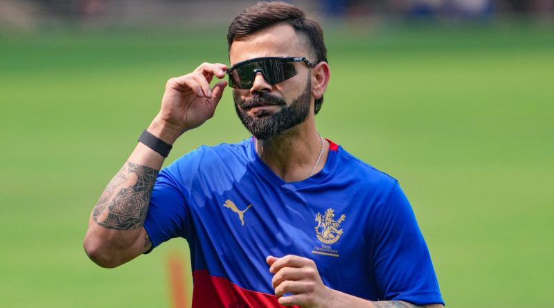 Virat Kohli: CSK के खिलाफ पहली गेंद पर ही रन बनाते इतिहास रचेंगे कोहली, IPL में बना देंगे ये कीर्तिमान - India TV Hindi