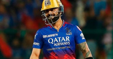 "Virat Kohli Wasn't Able To Time The Ball": England Great On Where 'Unbalanced' RCB Faltered vs KKR | Cricket News