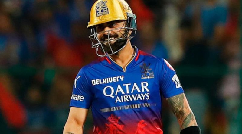 "Virat Kohli Wasn't Able To Time The Ball": England Great On Where 'Unbalanced' RCB Faltered vs KKR | Cricket News