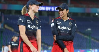 WPL 2024: Can Delhi Capitals Stop Ellyse Perry Juggernaut In Title Clash With RCB? | Cricket News