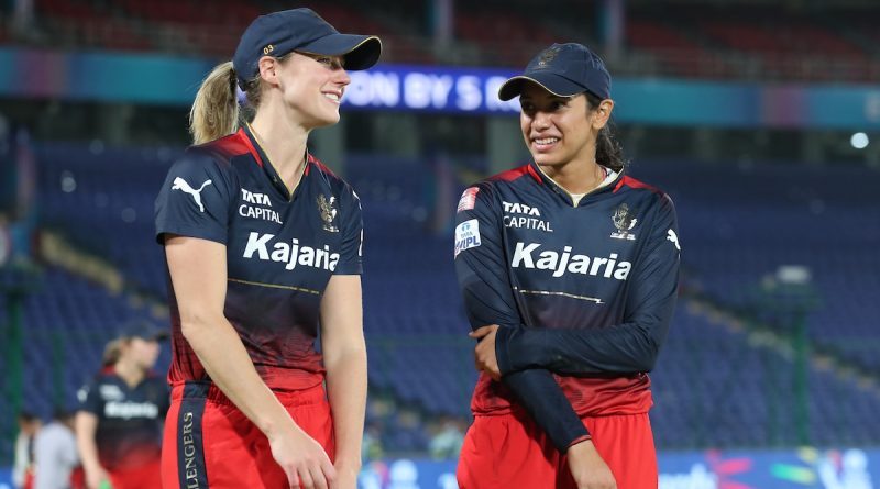 WPL 2024: Can Delhi Capitals Stop Ellyse Perry Juggernaut In Title Clash With RCB? | Cricket News