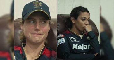 WPL 2024: Ellyse Perry, Smriti Mandhana, RCB Stars All Emotional After Losing Last-Ball Thriller | Cricket News