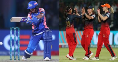 WPL 2024: RCB ने फाइनल में बनाई जगह, एलिमिनेटर में मुंबई इंडियंस को रौंदा - India TV Hindi