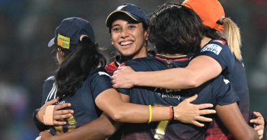 WPL 2024: Smriti Mandhana's Reply To "You Have Won The Trophy For RCB" Remark Wins Hearts | Cricket News