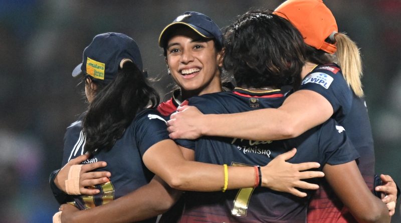 WPL 2024: Smriti Mandhana's Reply To "You Have Won The Trophy For RCB" Remark Wins Hearts | Cricket News