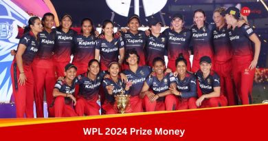 WPL 2024 Winner Prize Money: How Much Cash Prize Did RCB Women Win? Check Full List of Award-Winners, Top Records And Stats