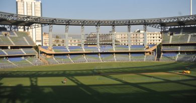 Wankhede Stadium To Host Ranji Trophy Final This Season | Cricket News