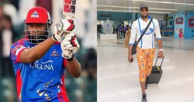 Watch: Kieron Pollard Ditches PSL 2024 For Anant Ambanis Lavish Wedding Celebration In India