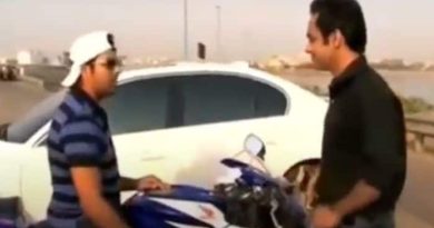 Way I Ride Bike..., Rohit Sharmas Old Video Explaining Why Girls Wont Sit On His Bike Goes Viral - Watch