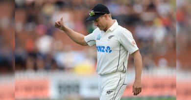 "We Have To Make Decision": Tim Southee On Recalling Retired Neil Wagner For 2nd Test vs Australia | Cricket News