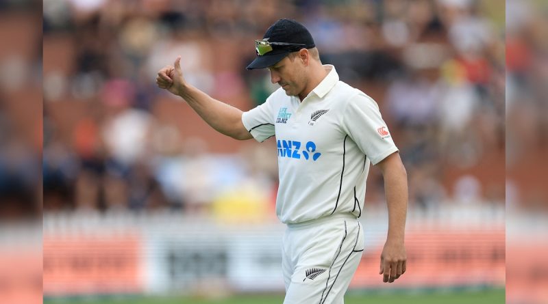 "We Have To Make Decision": Tim Southee On Recalling Retired Neil Wagner For 2nd Test vs Australia | Cricket News